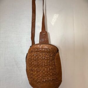 Vilenca Holland Crossbody Bag